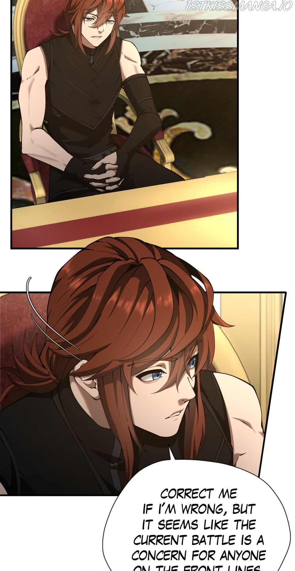 The Beginning After The End Chapter 174 image 56